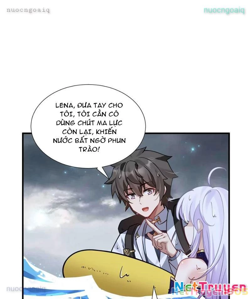 Toàn Bộ Fan Của Ta Đều Là Ma Nữ Chapter 18 - 56