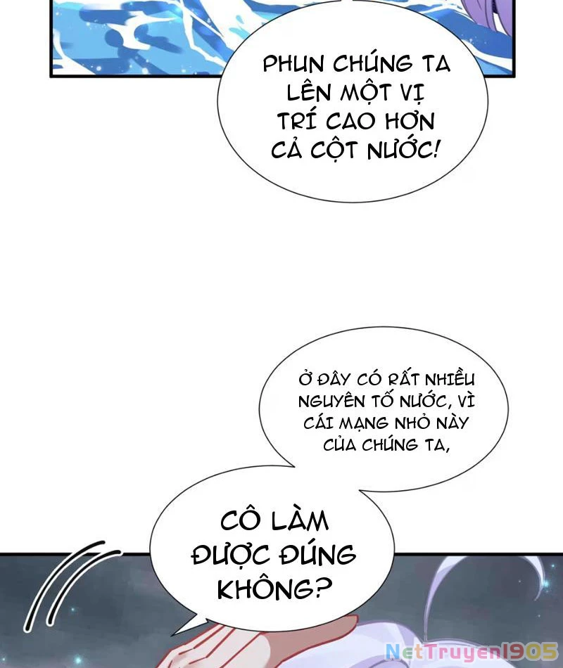 Toàn Bộ Fan Của Ta Đều Là Ma Nữ Chapter 18 - 57