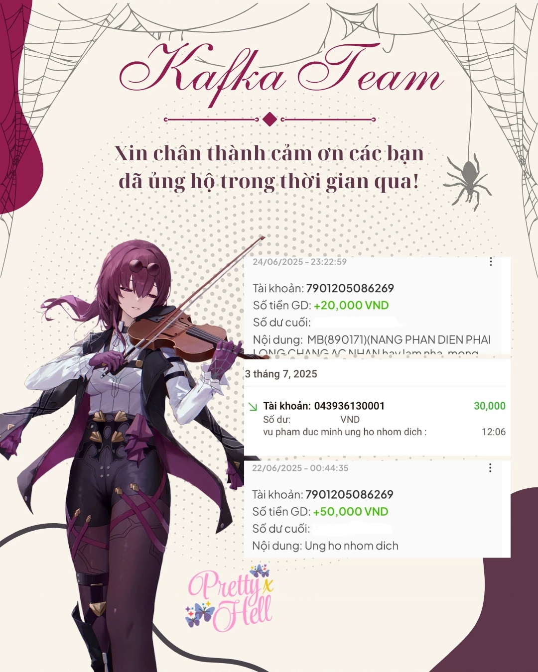 Tearmoon Empire Story Chapter 46 - 3