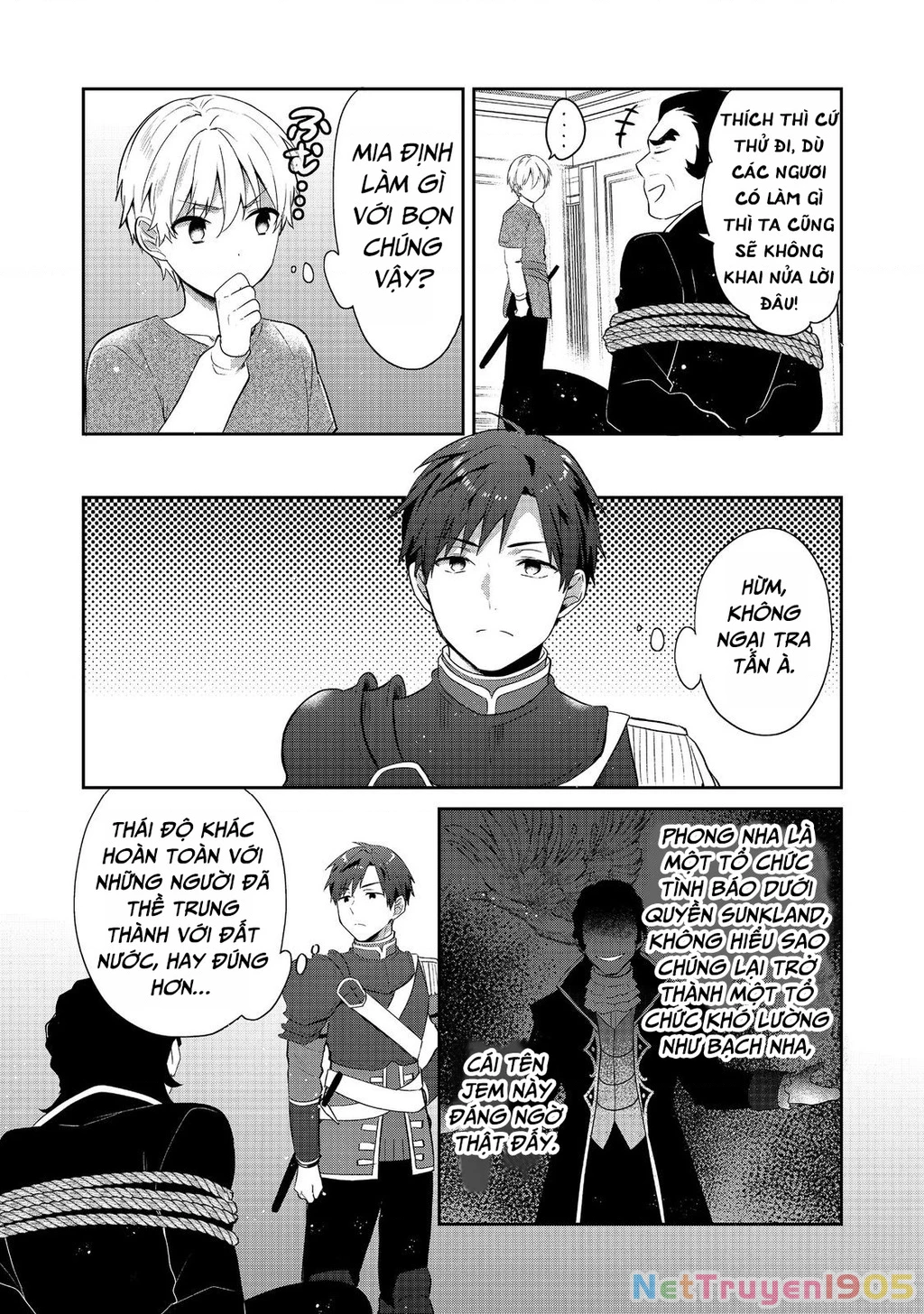 Tearmoon Empire Story Chapter 46 - 10