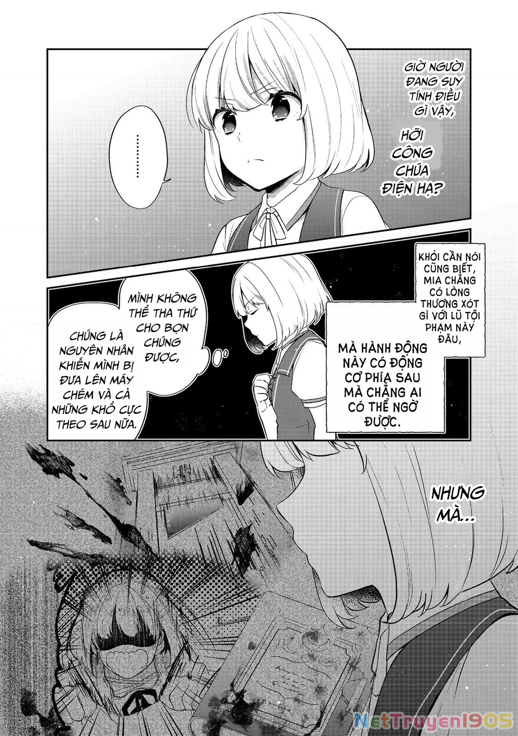 Tearmoon Empire Story Chapter 46 - 12