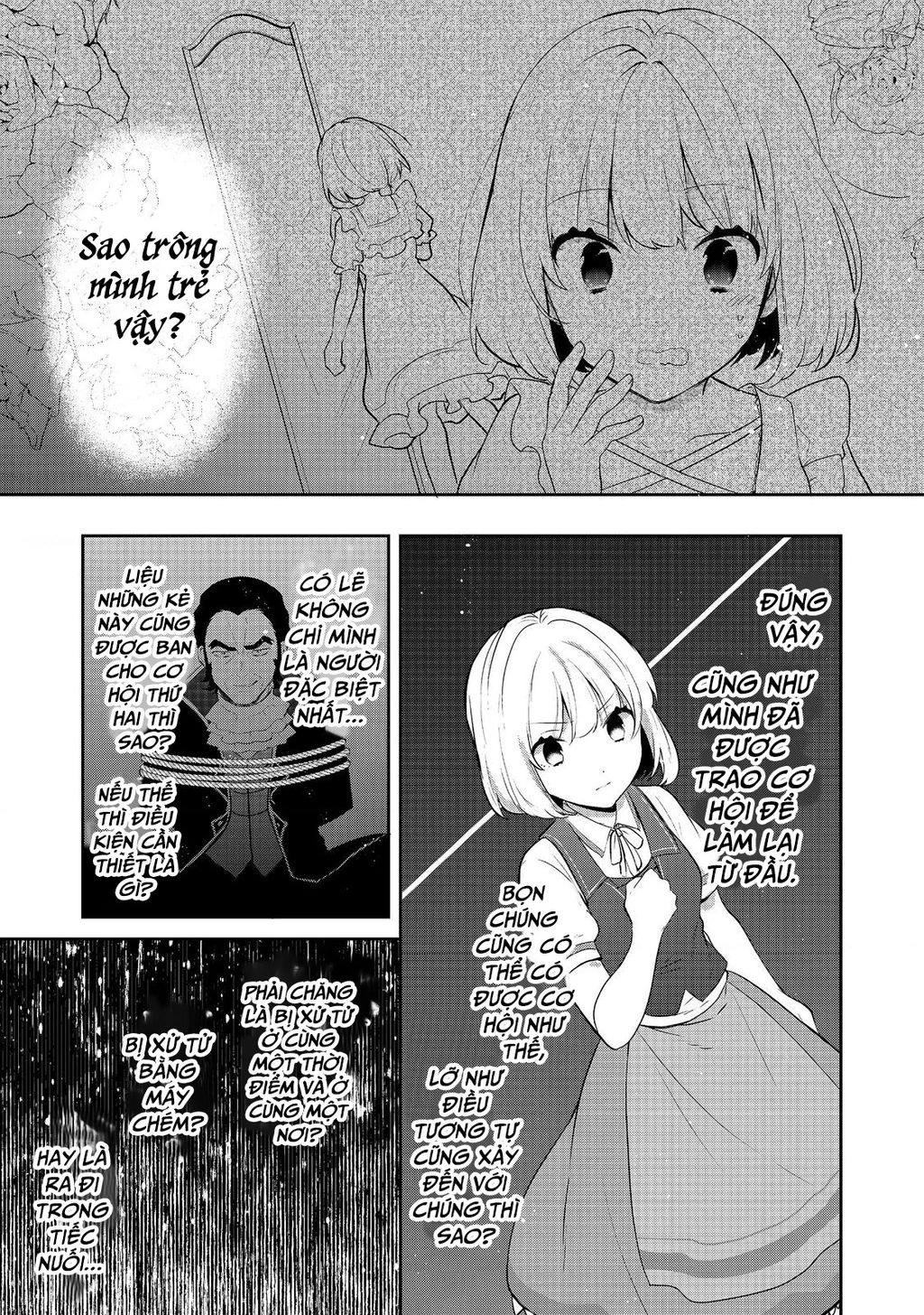 Tearmoon Empire Story Chapter 46 - 13
