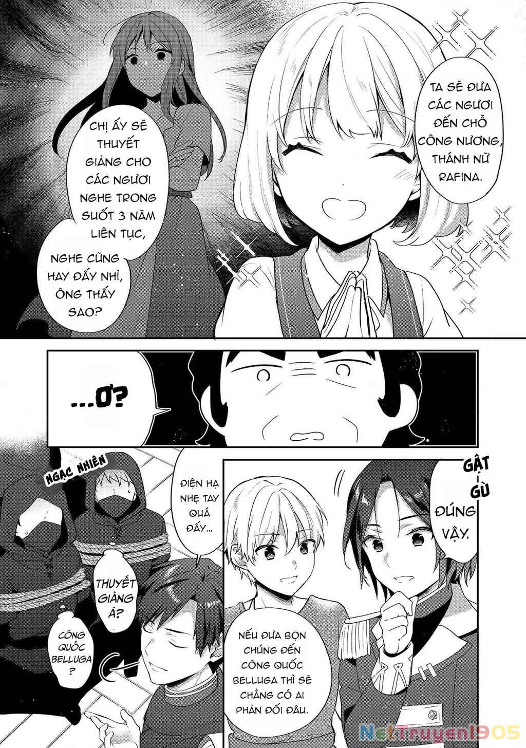 Tearmoon Empire Story Chapter 46 - 20