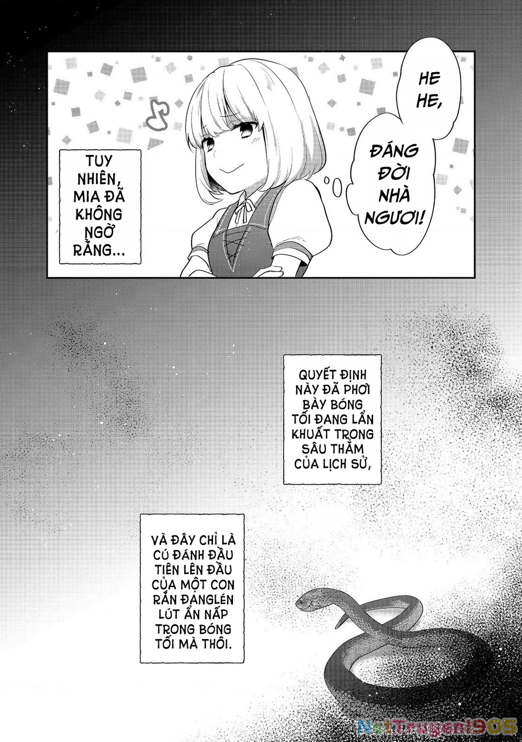 Tearmoon Empire Story Chapter 46 - 22