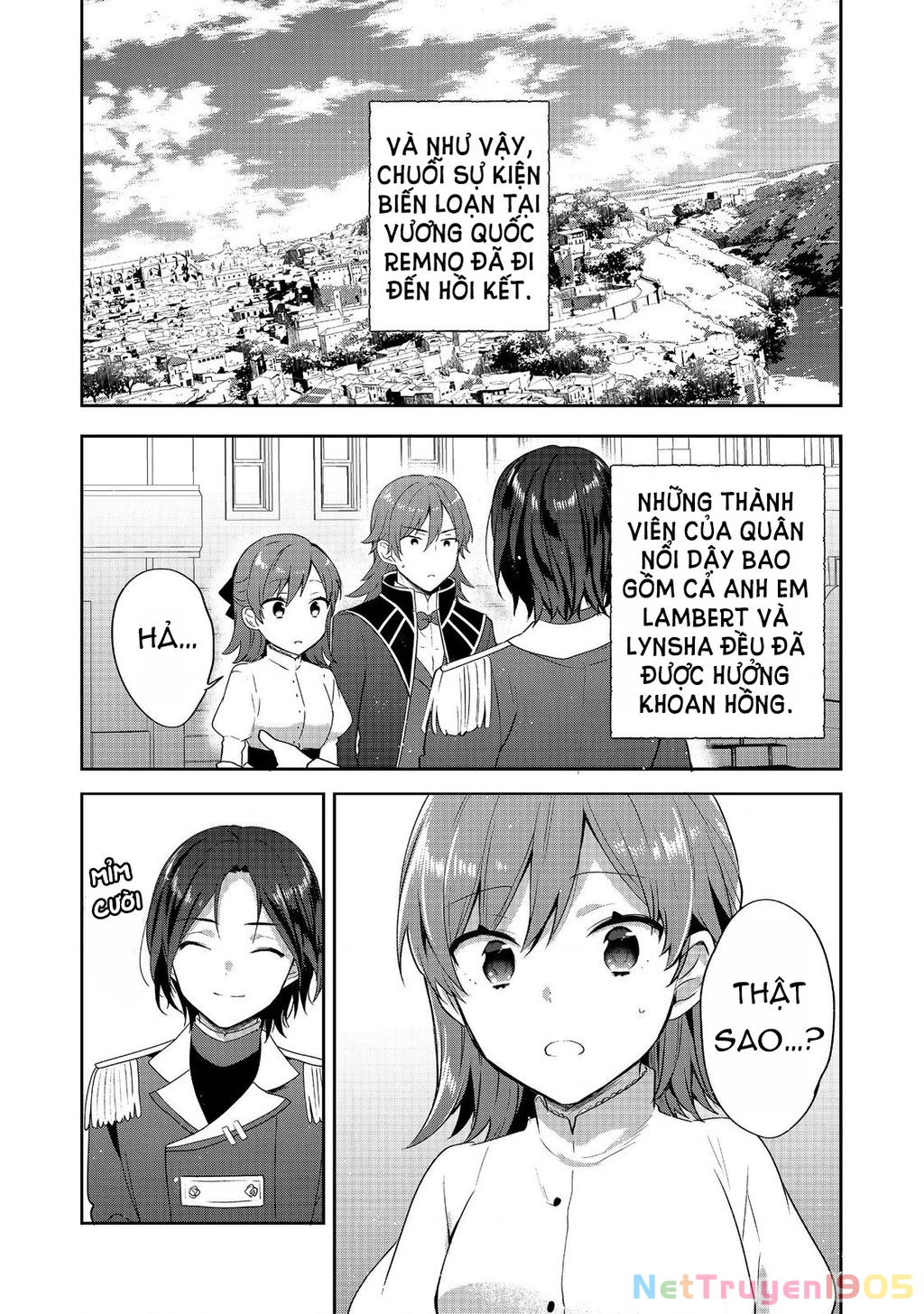 Tearmoon Empire Story Chapter 46 - 23