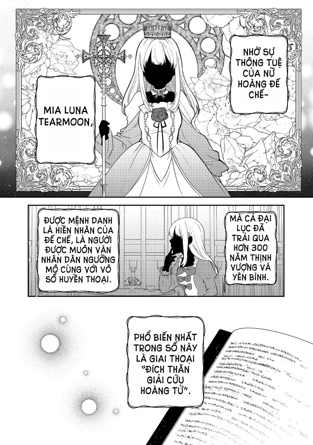 Tearmoon Empire Story Chapter 46 - 26