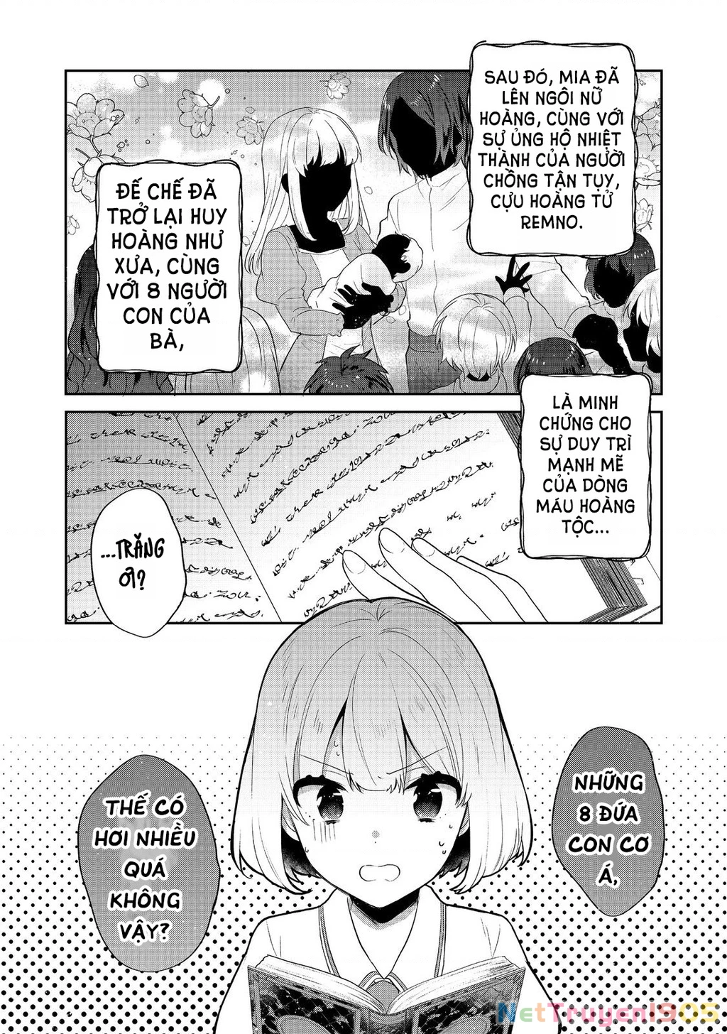 Tearmoon Empire Story Chapter 46 - 29