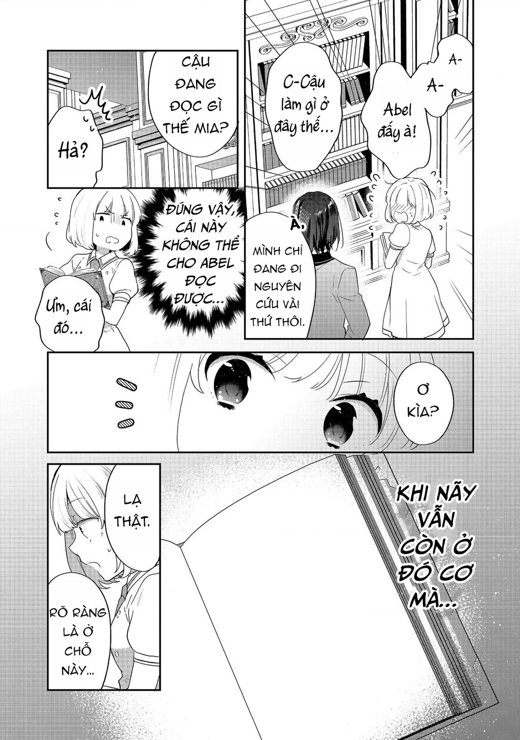 Tearmoon Empire Story Chapter 46 - 31