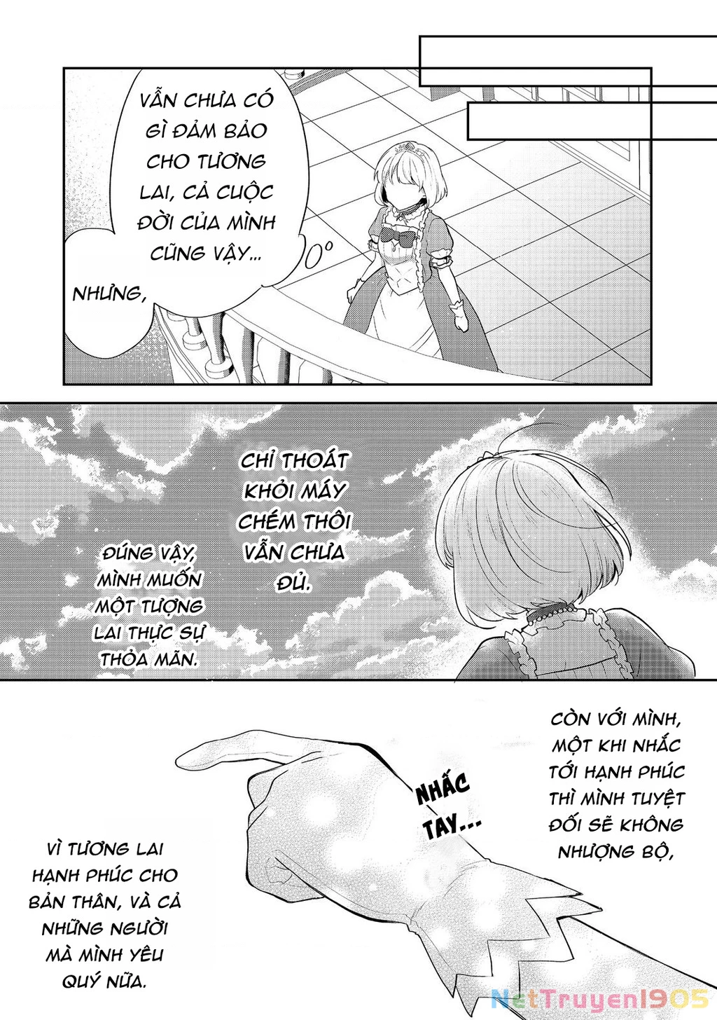 Tearmoon Empire Story Chapter 46 - 34