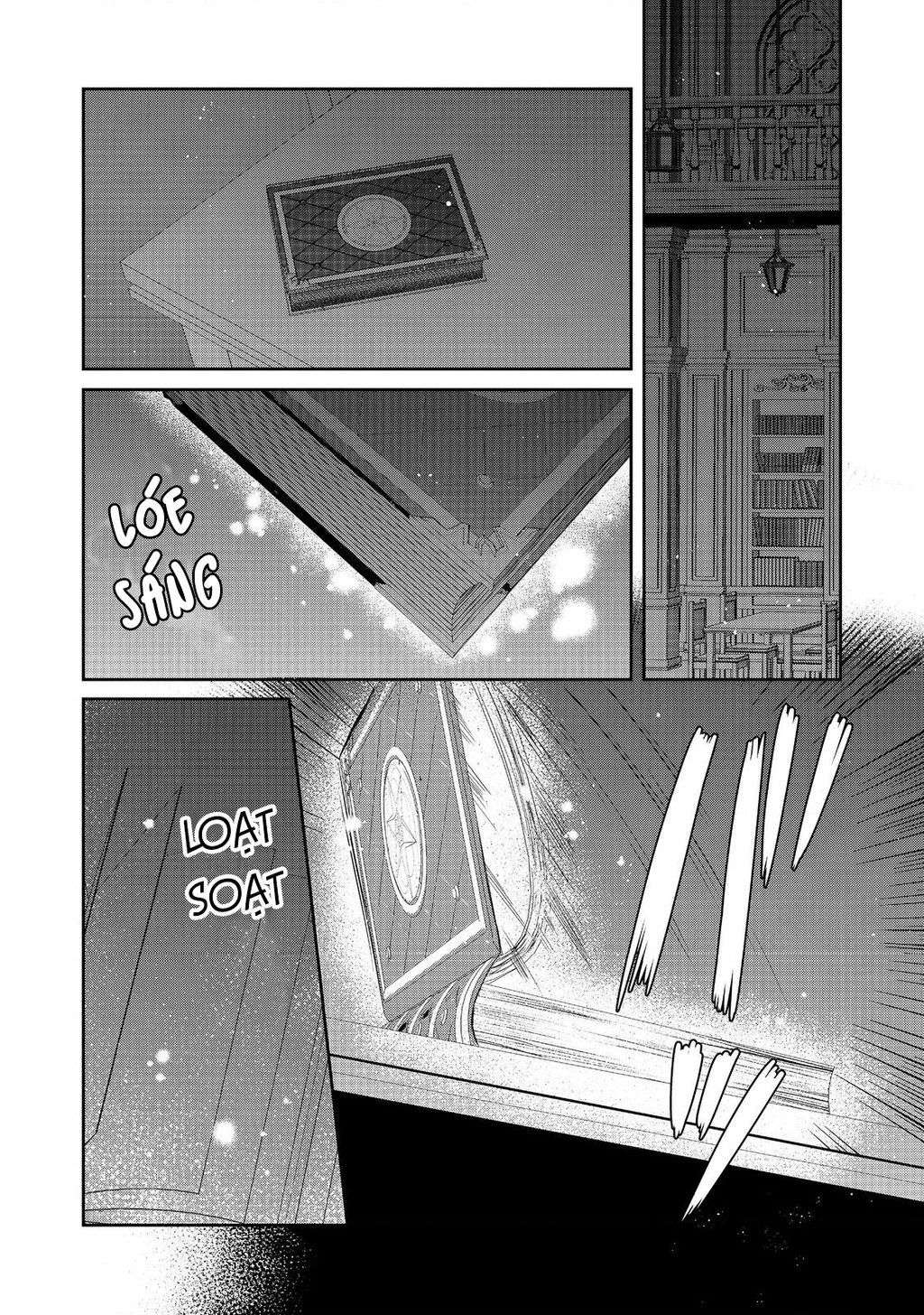 Tearmoon Empire Story Chapter 46 - 39