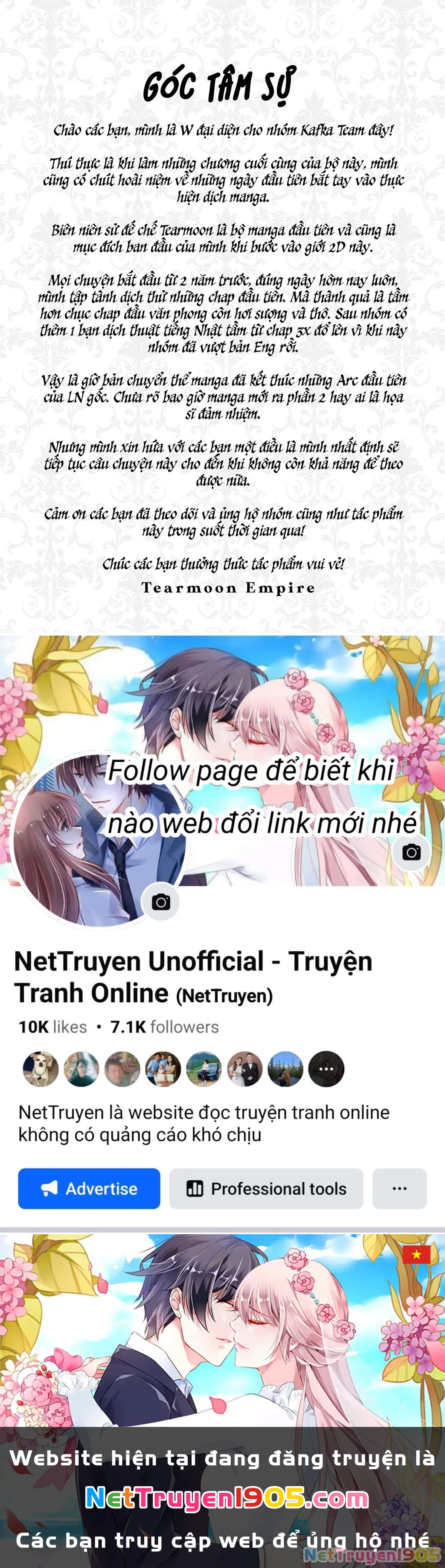 Tearmoon Empire Story Chapter 46 - 42