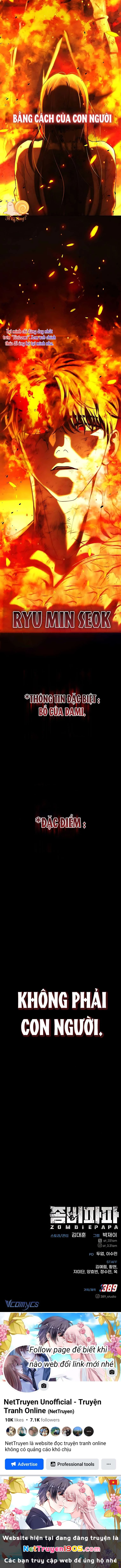 Bố Zombie Chapter 7 - 15