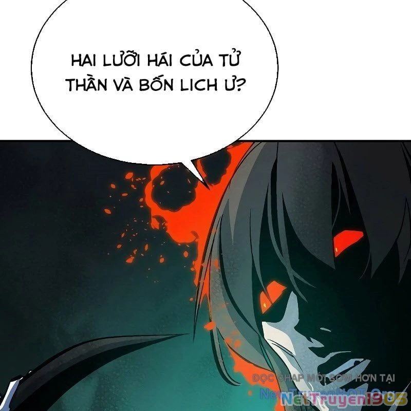 Độc Cô Tử Linh Sư Chapter 176 - 24