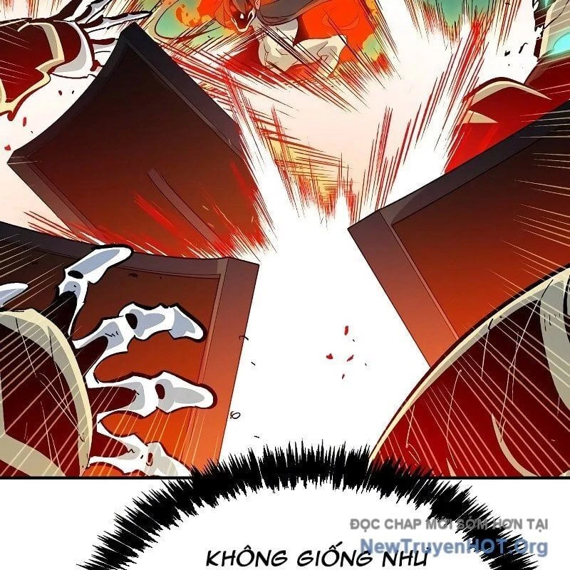Độc Cô Tử Linh Sư Chapter 176 - 78