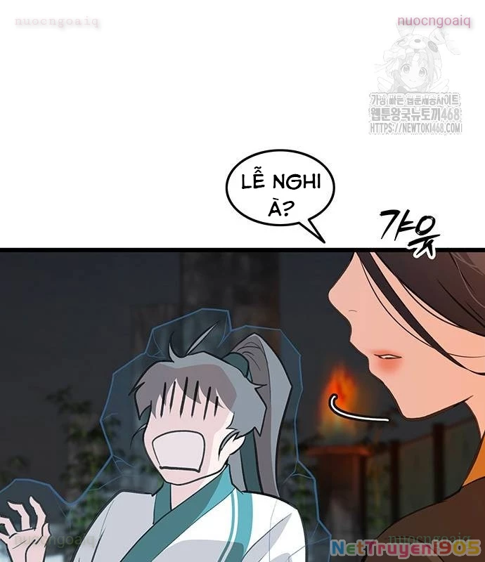 Vợ Tôi Là Giáo Chủ Ma Giáo Chapter 24 - 19