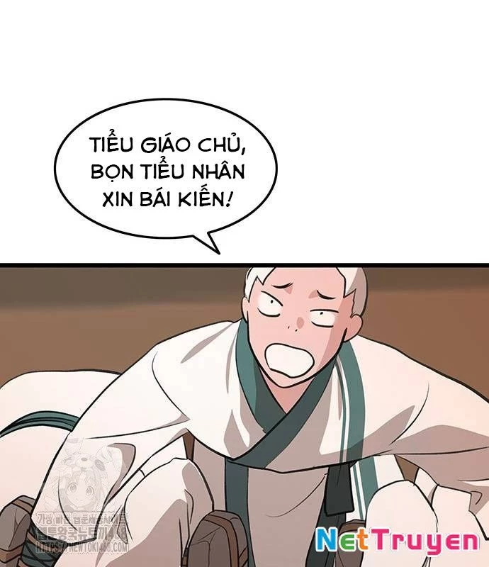 Vợ Tôi Là Giáo Chủ Ma Giáo Chapter 24 - 26