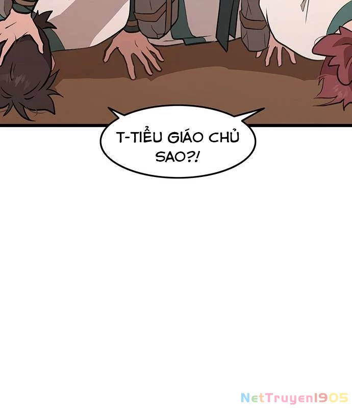Vợ Tôi Là Giáo Chủ Ma Giáo Chapter 24 - 27
