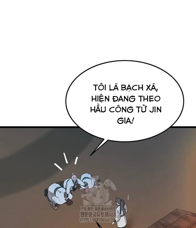 Vợ Tôi Là Giáo Chủ Ma Giáo Chapter 24 - 28
