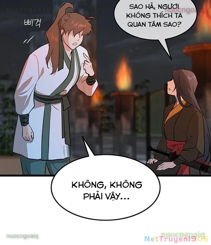 Vợ Tôi Là Giáo Chủ Ma Giáo Chapter 24 - 49