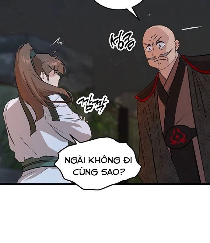 Vợ Tôi Là Giáo Chủ Ma Giáo Chapter 24 - 77