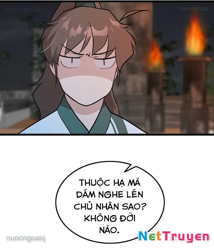 Vợ Tôi Là Giáo Chủ Ma Giáo Chapter 24 - 81