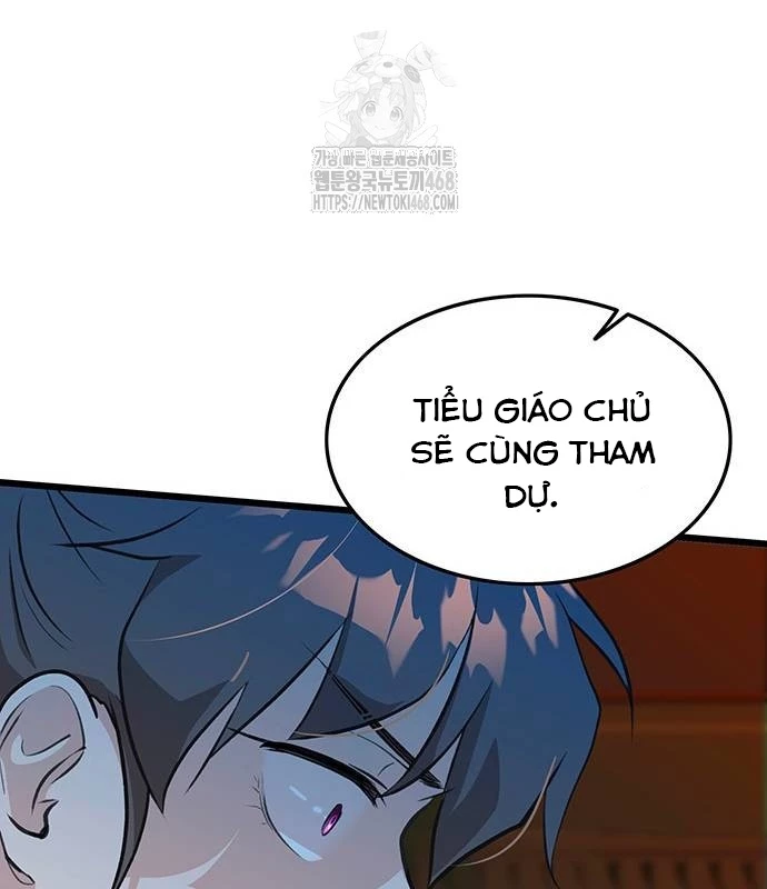 Vợ Tôi Là Giáo Chủ Ma Giáo Chapter 24 - 107