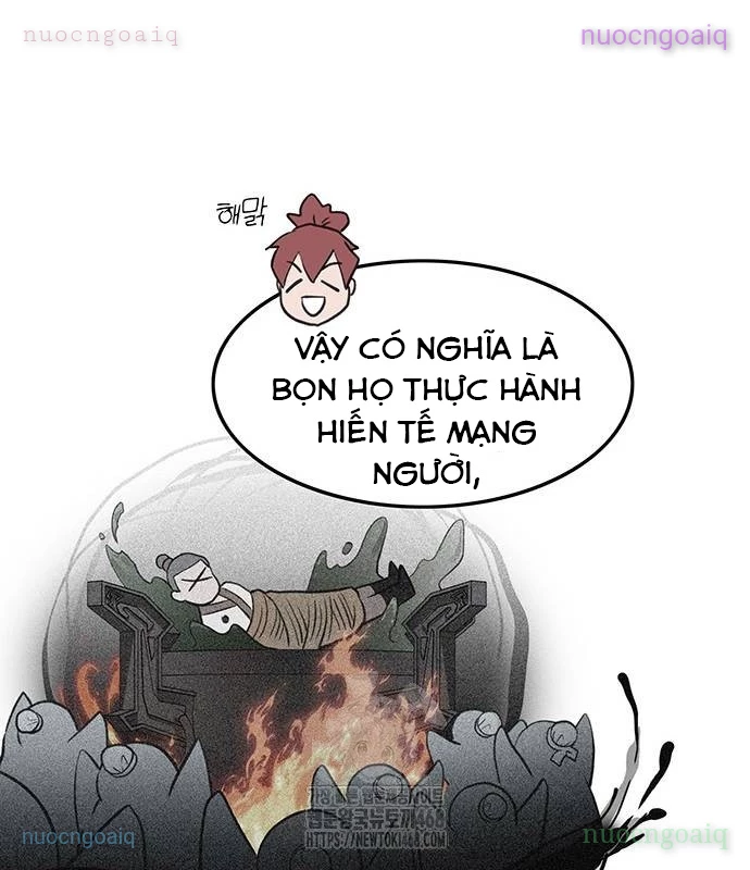 Vợ Tôi Là Giáo Chủ Ma Giáo Chapter 24 - 118