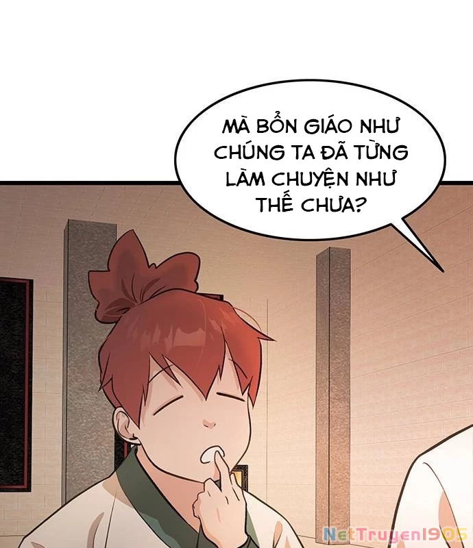Vợ Tôi Là Giáo Chủ Ma Giáo Chapter 24 - 123