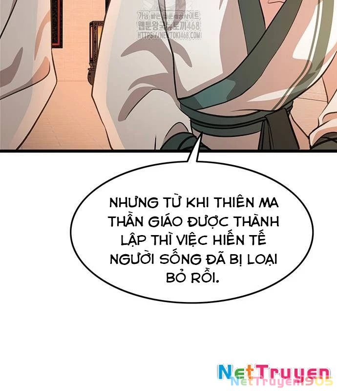 Vợ Tôi Là Giáo Chủ Ma Giáo Chapter 24 - 126