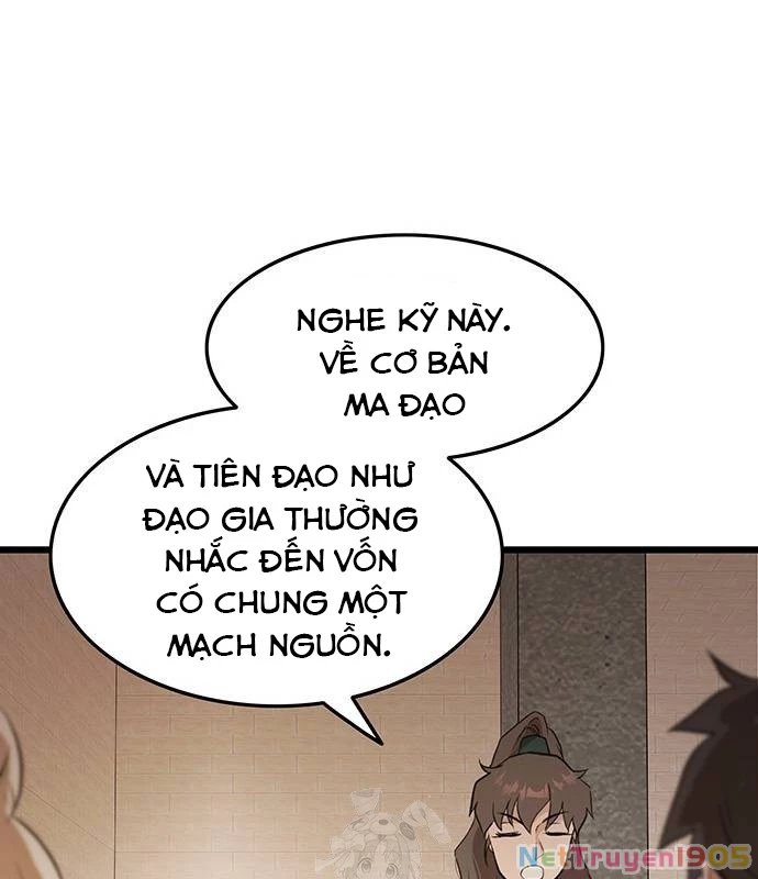 Vợ Tôi Là Giáo Chủ Ma Giáo Chapter 24 - 133