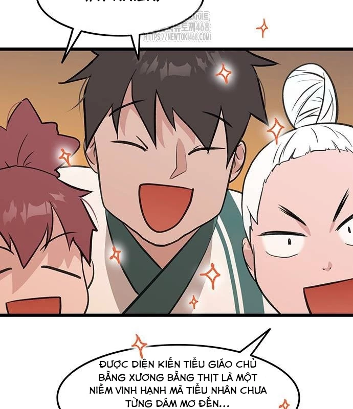 Vợ Tôi Là Giáo Chủ Ma Giáo Chapter 24 - 160