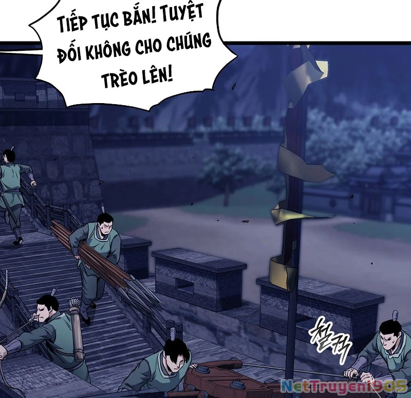 Đăng Nhập Murim Chapter 233 - 89