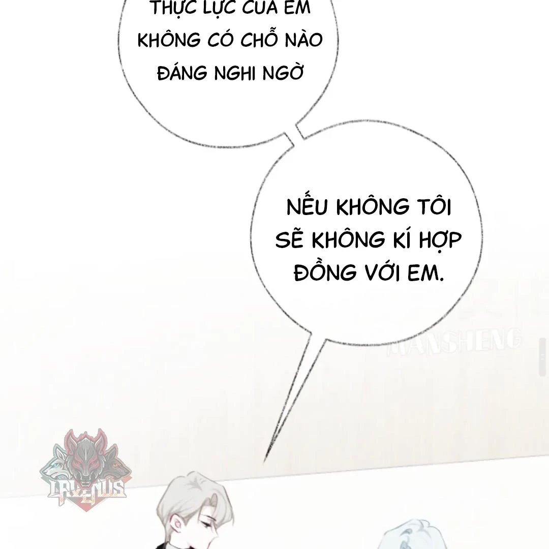 Nhịp Đập Cảm Xúc Chapter 9 - 8