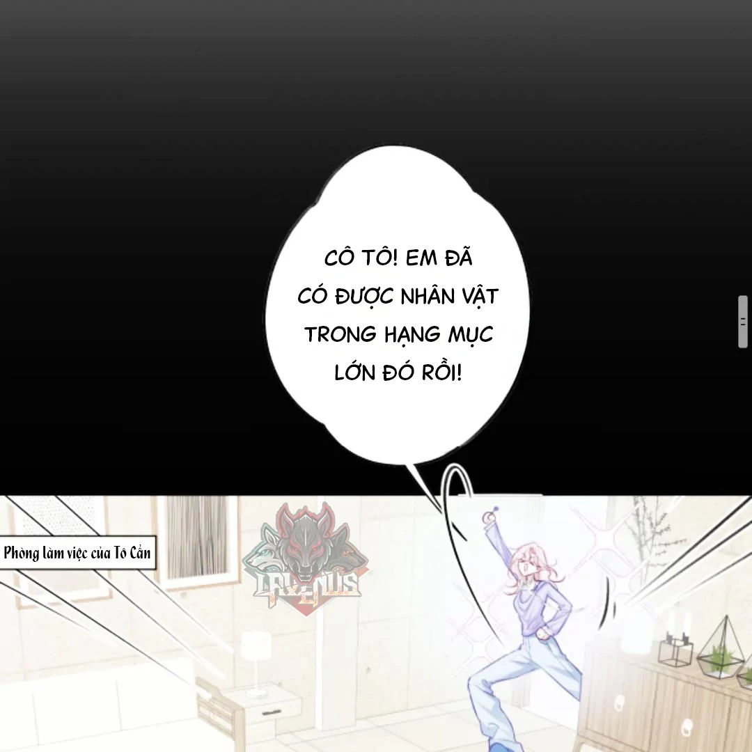 Nhịp Đập Cảm Xúc Chapter 9 - 22