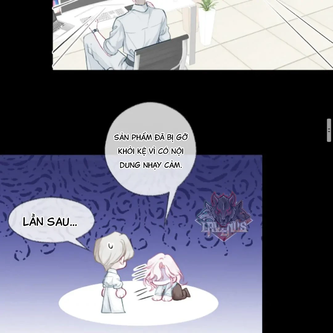 Nhịp Đập Cảm Xúc Chapter 9 - 34