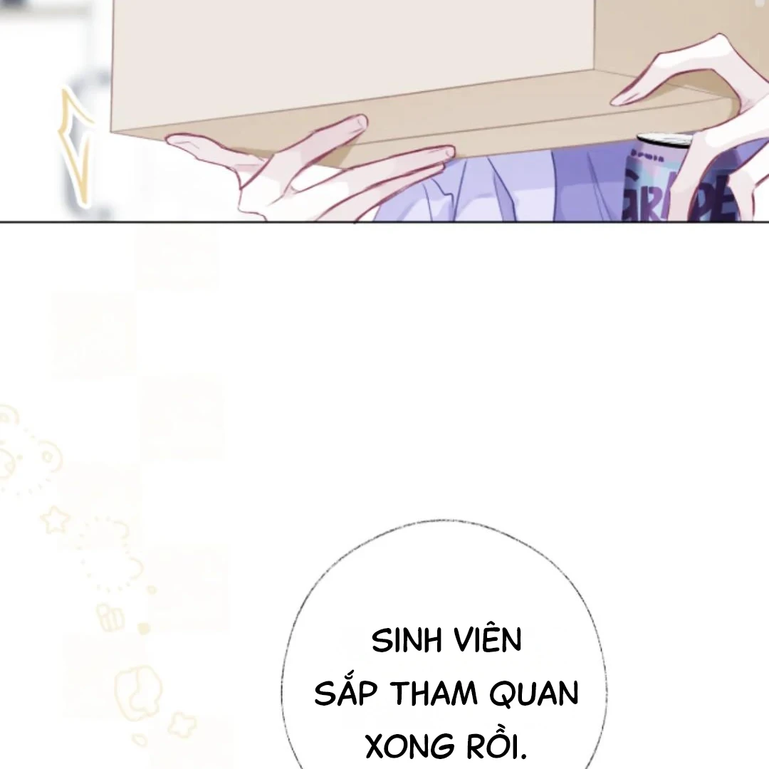 Nhịp Đập Cảm Xúc Chapter 9 - 45