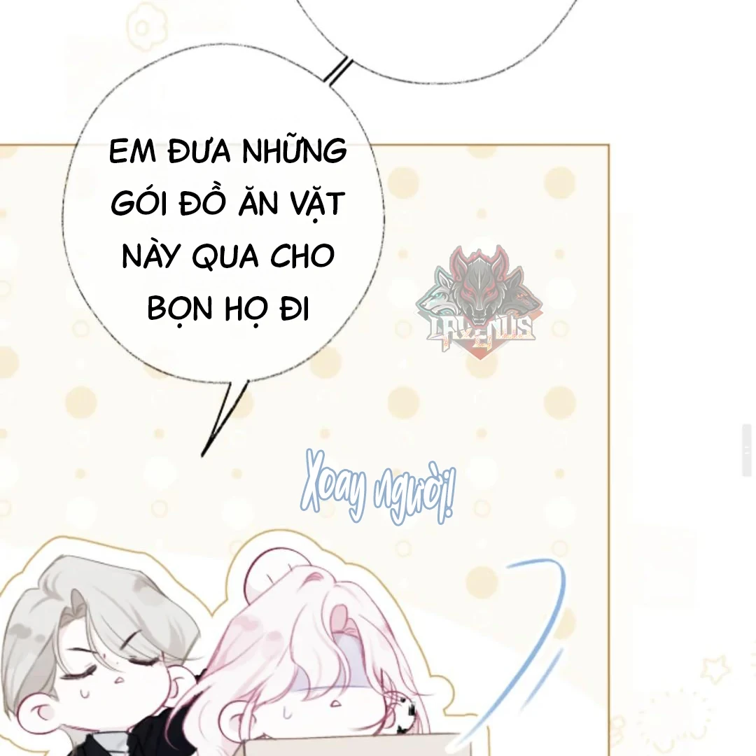 Nhịp Đập Cảm Xúc Chapter 9 - 46