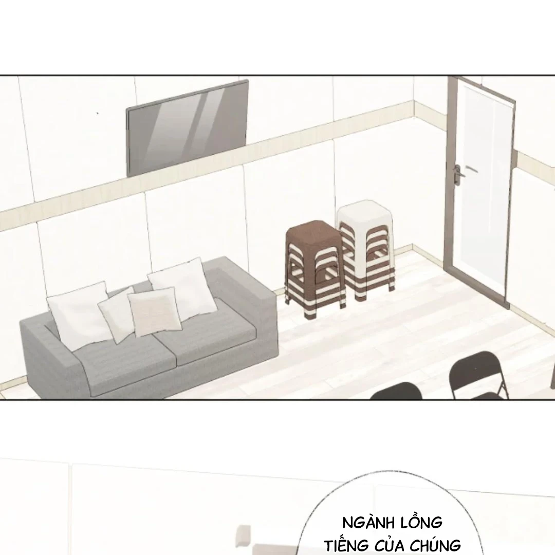 Nhịp Đập Cảm Xúc Chapter 9 - 50