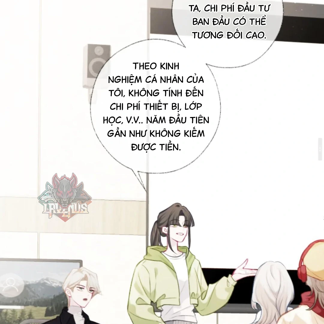 Nhịp Đập Cảm Xúc Chapter 9 - 51