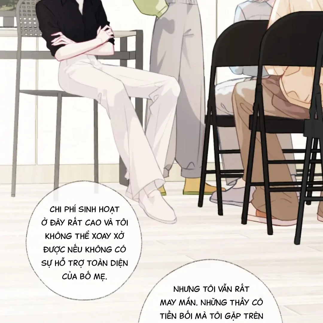 Nhịp Đập Cảm Xúc Chapter 9 - 52