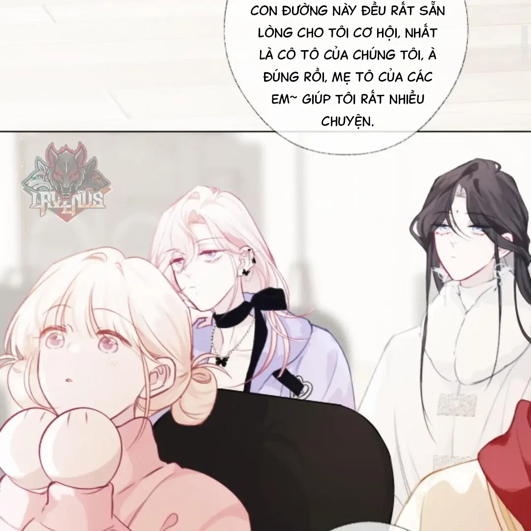 Nhịp Đập Cảm Xúc Chapter 9 - 53