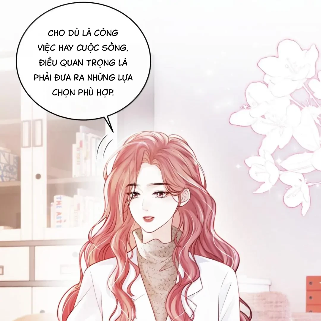 Gió Lớn Hôn Ánh Trăng Chapter 63 - 1