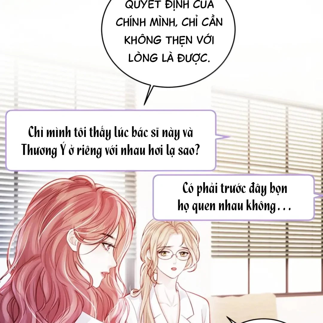 Gió Lớn Hôn Ánh Trăng Chapter 63 - 4