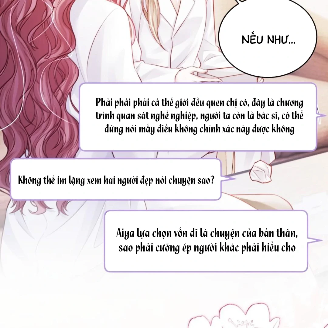 Gió Lớn Hôn Ánh Trăng Chapter 63 - 5
