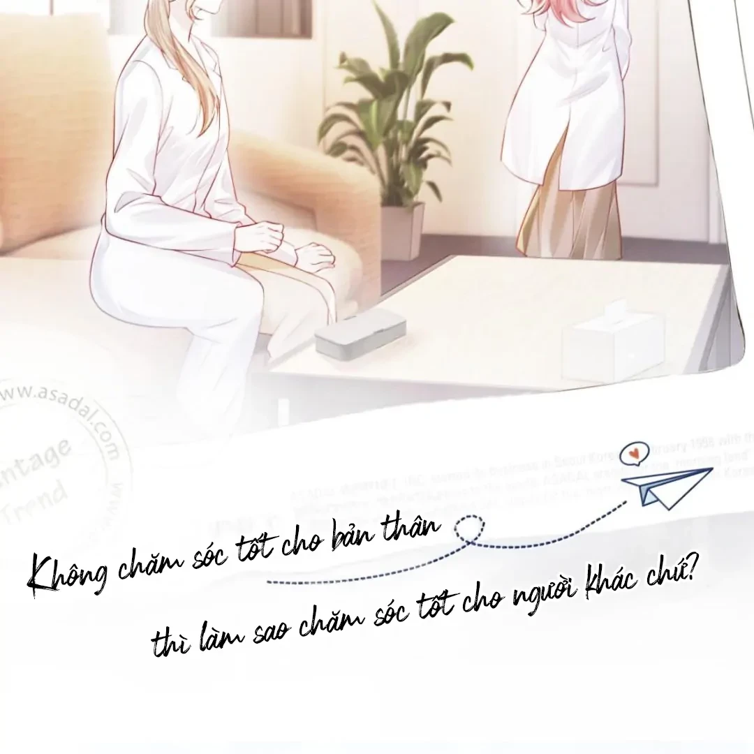 Gió Lớn Hôn Ánh Trăng Chapter 63 - 13