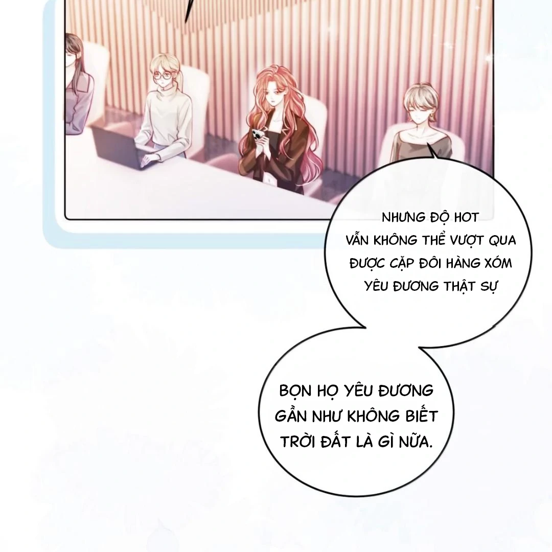 Gió Lớn Hôn Ánh Trăng Chapter 63 - 17