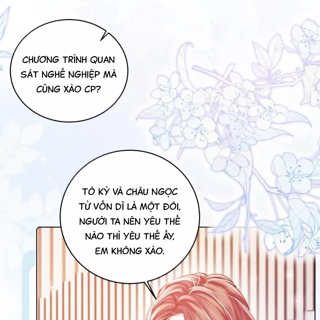 Gió Lớn Hôn Ánh Trăng Chapter 63 - 18
