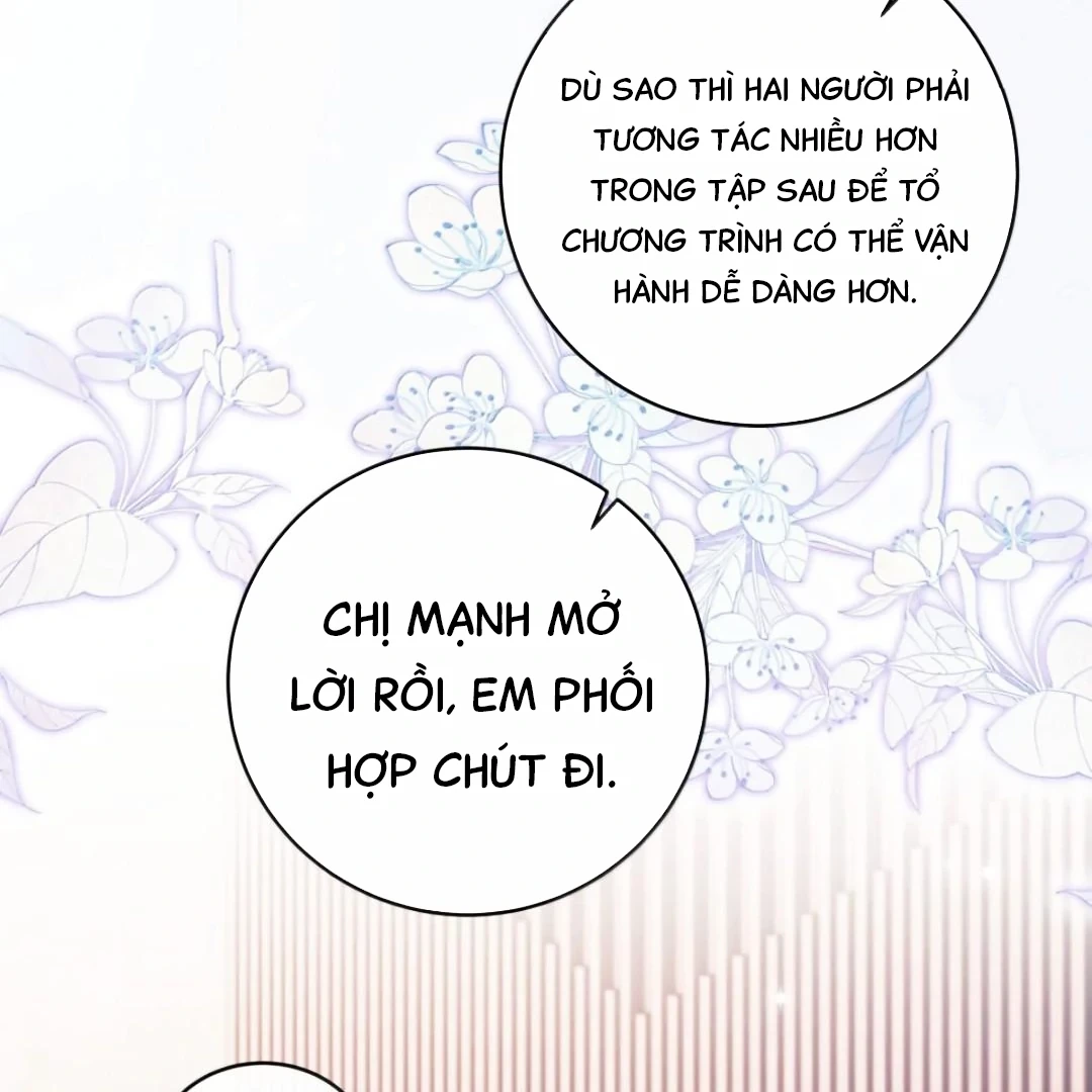 Gió Lớn Hôn Ánh Trăng Chapter 63 - 22