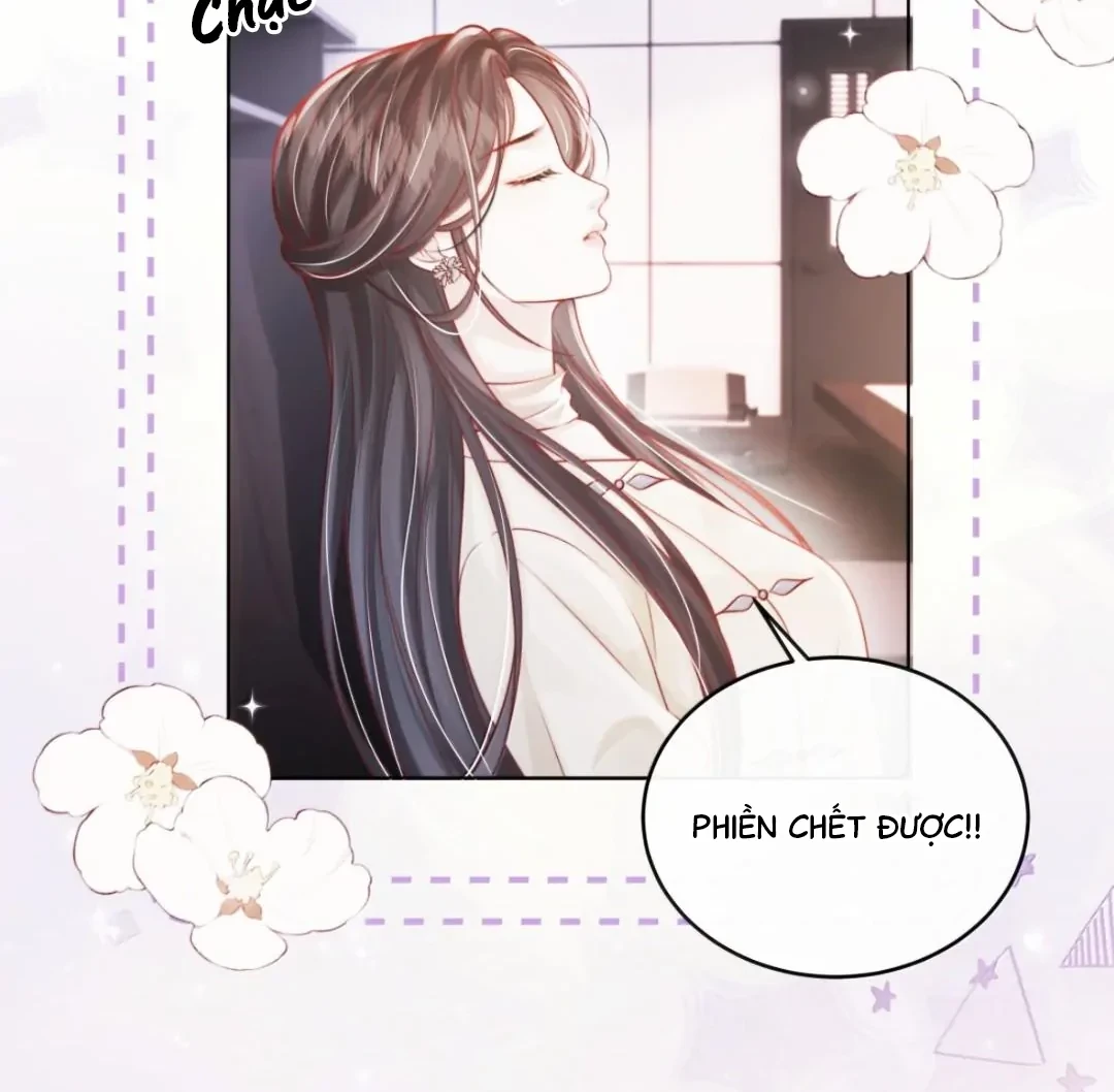 Gió Lớn Hôn Ánh Trăng Chapter 63 - 27