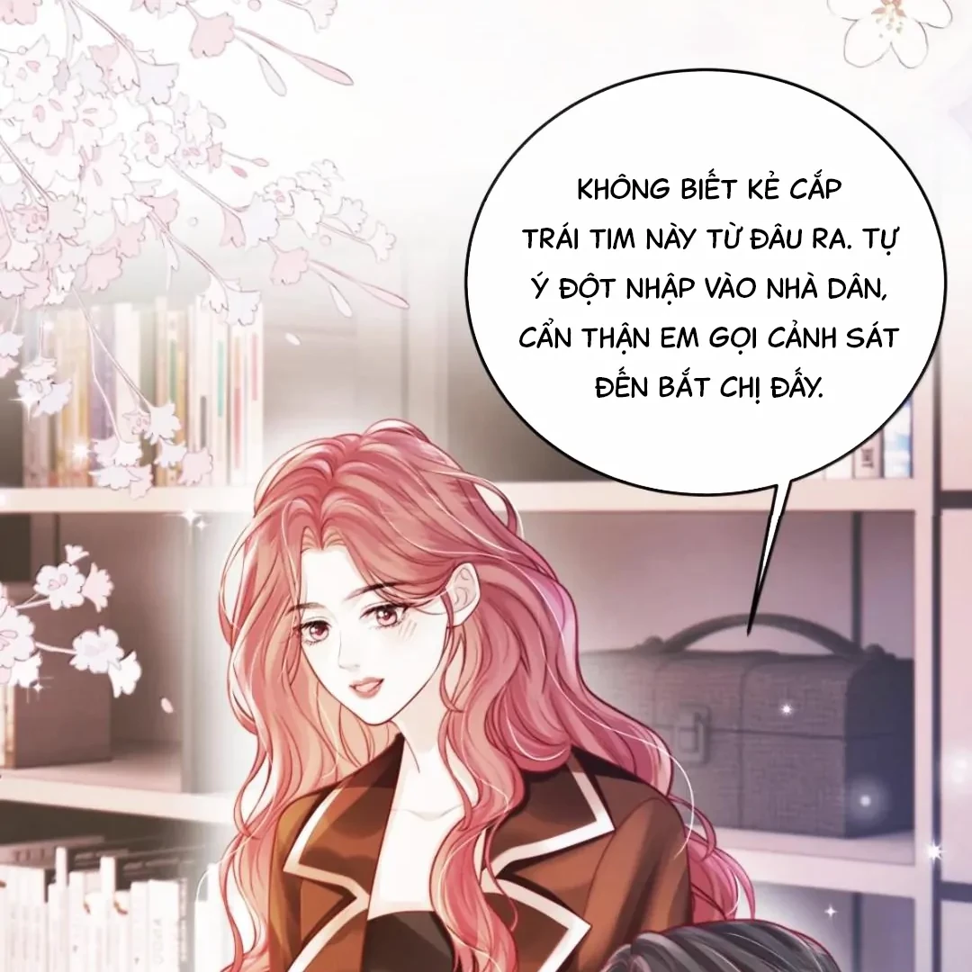 Gió Lớn Hôn Ánh Trăng Chapter 63 - 29